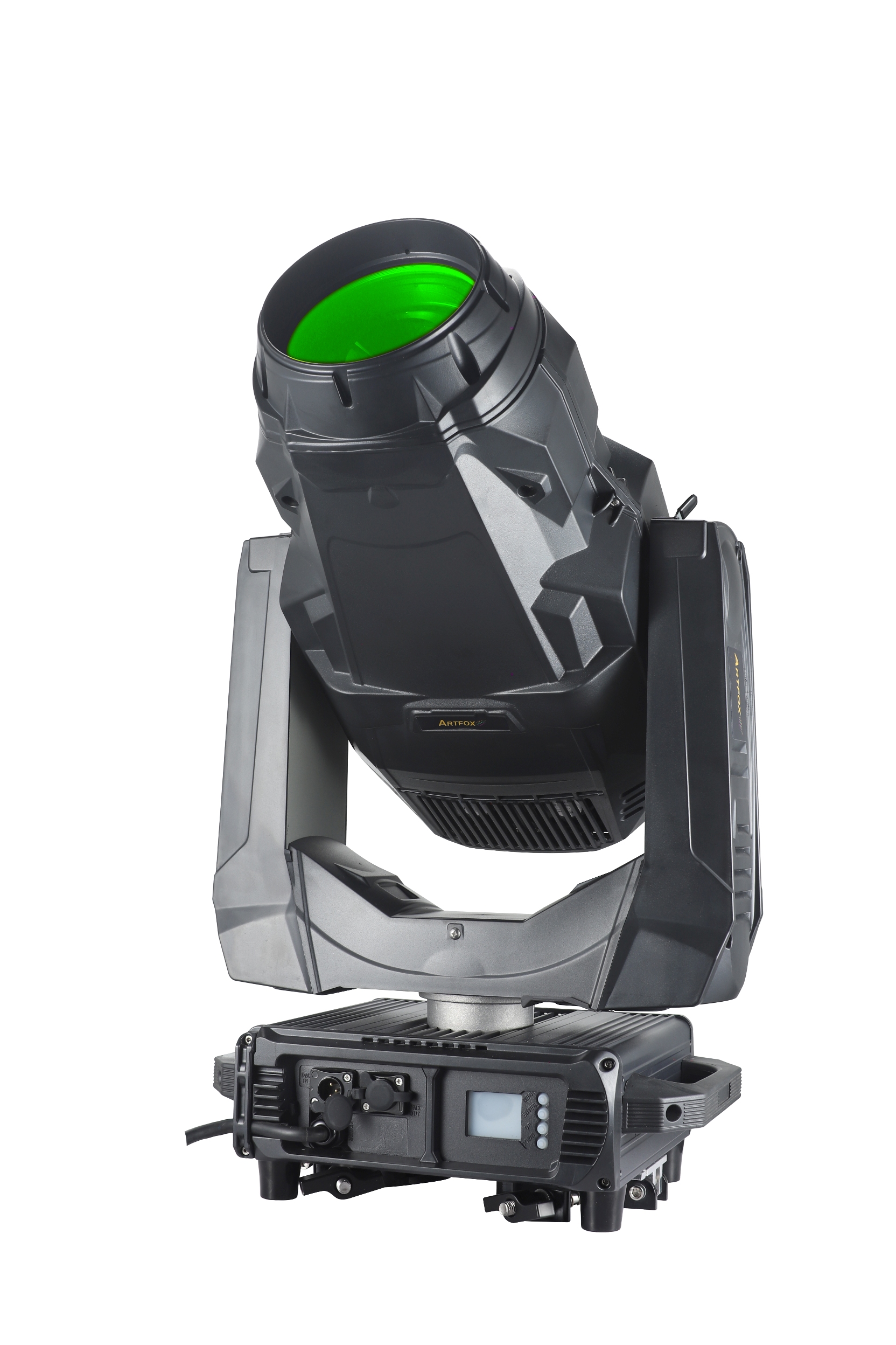 LED Moving Head:LED 1000w lamp,IP65, Frame Beam Spot Wash 4-in-1, CMY,CTO